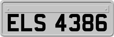 ELS4386
