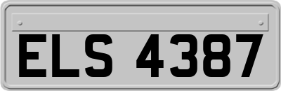 ELS4387