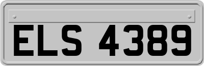 ELS4389