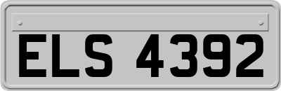 ELS4392