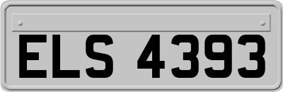 ELS4393