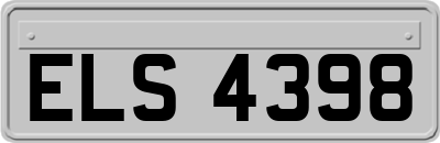 ELS4398