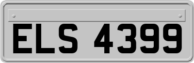 ELS4399