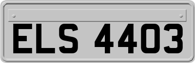 ELS4403