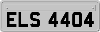 ELS4404
