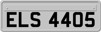 ELS4405