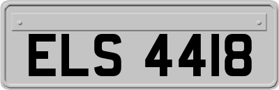 ELS4418