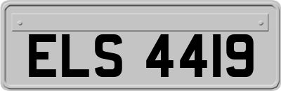 ELS4419