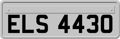 ELS4430