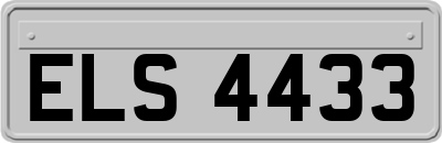 ELS4433