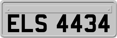 ELS4434
