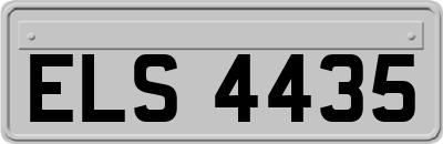 ELS4435