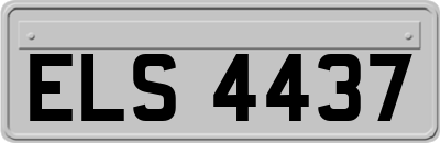 ELS4437