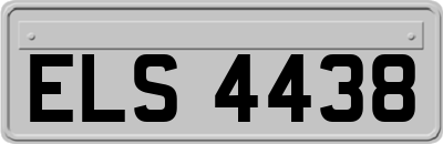 ELS4438
