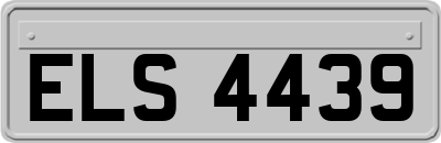 ELS4439