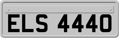 ELS4440
