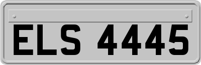 ELS4445