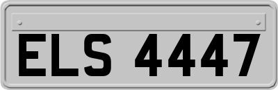 ELS4447