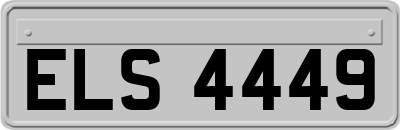 ELS4449