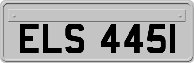 ELS4451