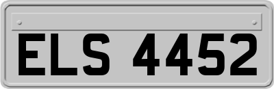 ELS4452