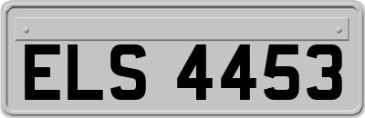 ELS4453