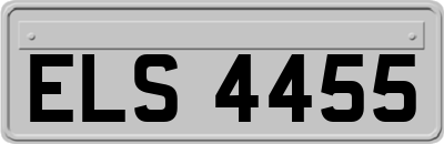 ELS4455