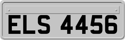 ELS4456
