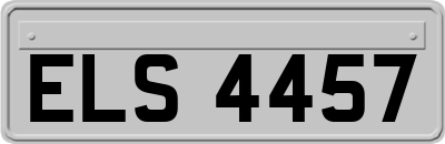ELS4457