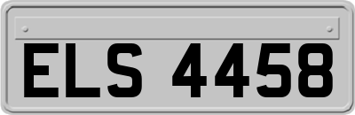 ELS4458