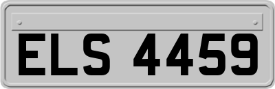 ELS4459