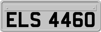 ELS4460