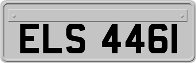 ELS4461