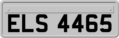 ELS4465