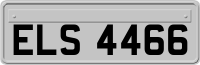 ELS4466