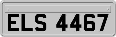 ELS4467