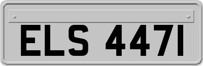 ELS4471