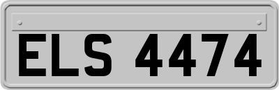 ELS4474