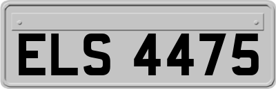 ELS4475