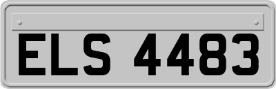 ELS4483