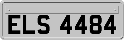 ELS4484