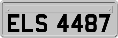 ELS4487