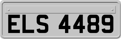 ELS4489