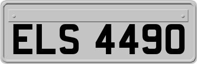 ELS4490