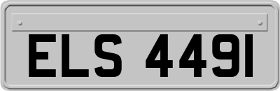 ELS4491