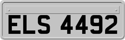 ELS4492