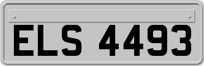 ELS4493