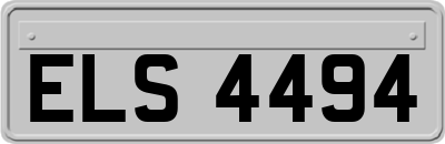 ELS4494