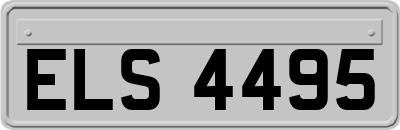ELS4495