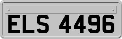 ELS4496